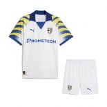 Maillot Parma Calcio Third Enfant 2025 2026