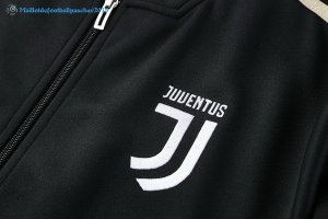 Survetement Juventus 2018 2019 Noir