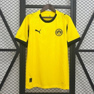 Thailande Maillot Dortmund Special Edition 2025 2026