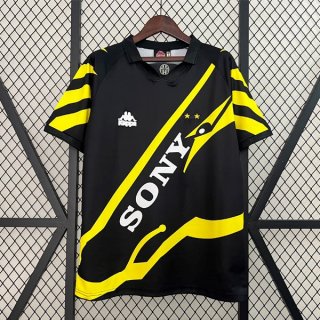 Thailande Maillot Juventus Third Retro 1996 1997 Thailande Maillot Juventus Third Retro 1996 1997