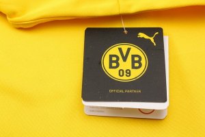 Survetement Borussia Dortmund 2018 2019 Jaune Noir Blanc