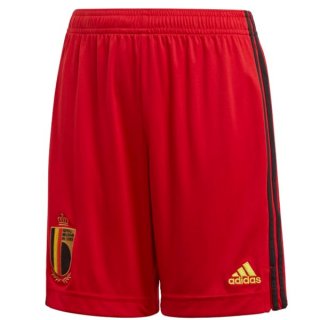 Pantalon Belgique Domicile 2020 Rouge Pantalon Belgique Domicile 2020 Rouge