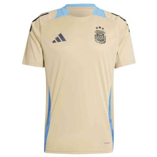 Thailande Maillot Argentine Training 2024 Thailande Maillot Argentine Training 2024