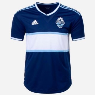Thailande Maillot Vancouver Whitecaps Exterieur 2023-2024 Thailande Maillot Vancouver Whitecaps Exterieur 2023-2024