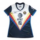 Maillot Club América Exterieur Femme 2020 2021 Blanc