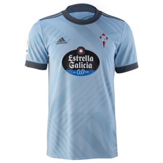 Thailande Maillot Celta de Vigo Domicile 2021 2022 Thailande Maillot Celta de Vigo Domicile 2021 2022