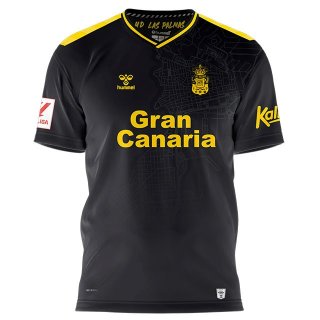 Thailande Maillot Las Palmas Exterieur 2023 2024