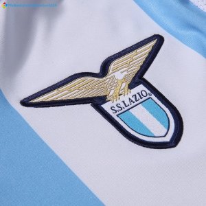 Maillot Lazio Exterieur 2017 2018