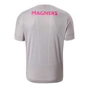 Maillot Celtic Third 2019 2020 Gris