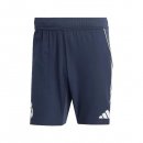 Pantalon Real Madrid Exterieur 2025 2026