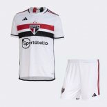 Maillot Sao Paulo Domicile Enfant 2023 2024