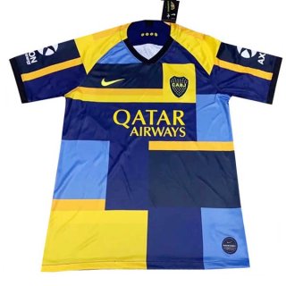 Maillot Boca Juniors Spécial 2019 2020 Bleu Maillot Boca Juniors Spécial 2019 2020 Bleu