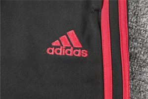 Survetement Manchester United 2018 2019 Gris Marine