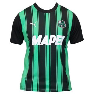 Thailande Maillot Sassuolo Domicile 2023 2024 Thailande Maillot Sassuolo Domicile 2023 2024