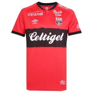 Thailande Maillot Guingamp Domicile 2023 2024 Thailande Maillot Guingamp Domicile 2023 2024