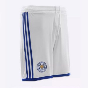 Pantalon Leicester City Third 2018 2019 Blanc
