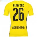 Maillot Borussia Dortmund Domicile Piszczek 2017 2018