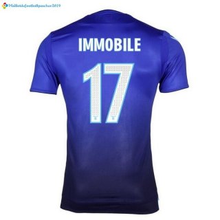 Maillot Lazio Third Immobile 2017 2018 Maillot Lazio Third Immobile 2017 2018