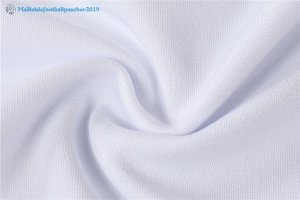 Survetement Real Madrid 2018 2019 Blanc