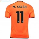 Maillot Liverpool Third M.Salah 2017 2018