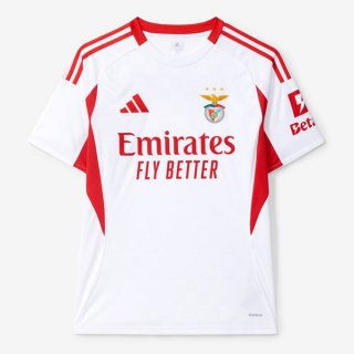 Thailande Maillot Benfica Third 2025 2026 Thailande Maillot Benfica Third 2025 2026