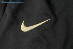 Survetement Inter Milan 2018 2019 Noir