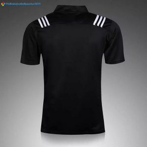 Maillot Rugby All Blacks Maori 2016 2017