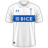 Thailande Maillot Universidad Católica Domicile 2023 2024