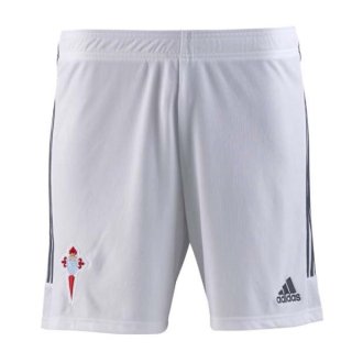 Pantalon Celta De Vigo Domicile 2021 2022 Blanc