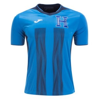 Maillot Honduras Third 2019 Bleu