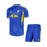 Maillot Leeds United Exterieur Enfant 2025-26