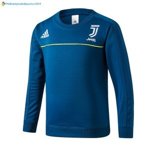 Survetement Juventus Enfant 2017 2018 Bleu