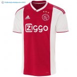 Maillot Ajax Domicile 2018 2019 Rouge