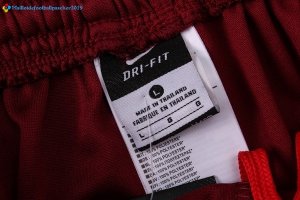 Survetement Barcelona Enfant 2017 2018 Jaune Rouge