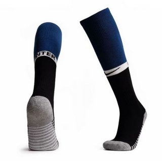 Chaussette Inter Milan Domicile 2019 2020 Bleu Chaussette Inter Milan Domicile 2019 2020 Bleu