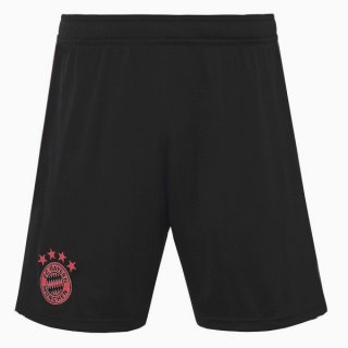 EA Sport Pantalon Bayern Munich 2018 2019 Noir