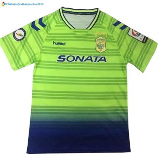 Maillot Jeonbuk Domicile 2017 2018