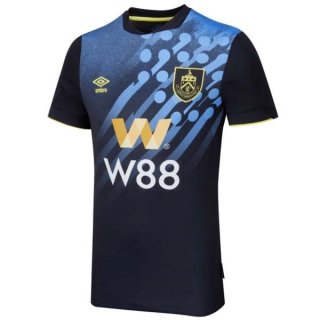 Thailande Maillot Burnley Third 2023 2024 Thailande Maillot Burnley Third 2023 2024