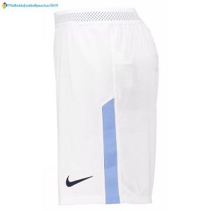 Pantalon Manchester City Domicile 2017 2018