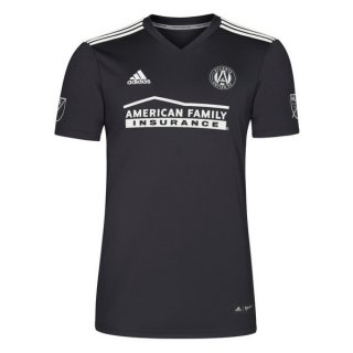 Maillot Atlanta United Third 2018 2019 Noir Maillot Atlanta United Third 2018 2019 Noir