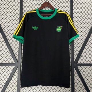 Thailande Maillot Jamaica Pre-Match 2024 2