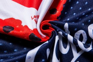 Maillot Sydney Roosters Anzac 2018 Bleu