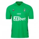 Thailande Maillot Saint étienne Domicile 2021 2022 Vert