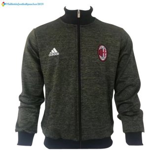 Veste Milan 2017 2018 Vert