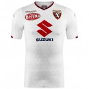 Maillot Torino Exterieur 2018 2019 Blanc