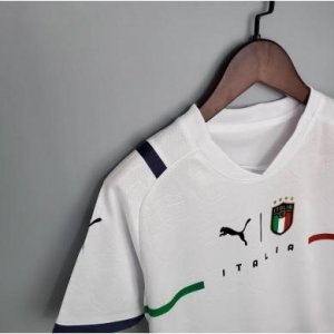 Maillot Italie Exterieur Enfant 2021