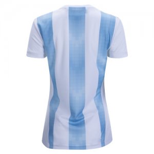 Maillot Argentine Femme Domicile 2018