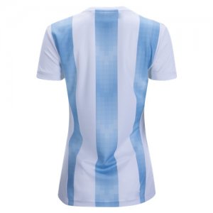 Maillot Argentine Femme Domicile 2018