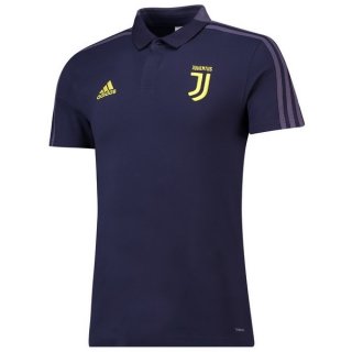 Polo Juventus 2018 2019 Purpura Polo Juventus 2018 2019 Purpura