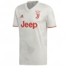 Maillot Juventus Exterieur 2019 2020 Blanc